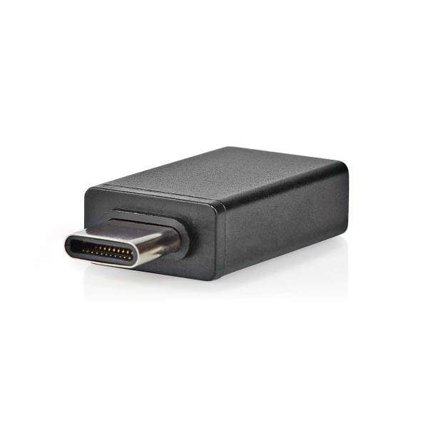 Andes Netelig Buik USB C verloopkabels adapters | USB 3.0 - 3.1